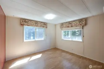 Bedroom #2