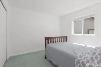 Bedroom 3 of 3 (main floor)