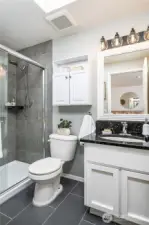 Primary Ensuite