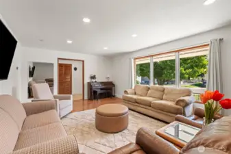 Harwood Floors