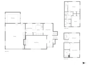 2164 Square Feet