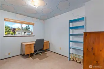 Room Downstairs