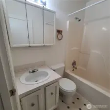 960 bathroom