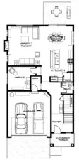 For reference only;  actual floorplan may vary.  Seller reserves right to make changes without notice.