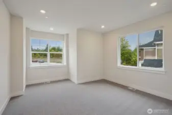 Bonus room