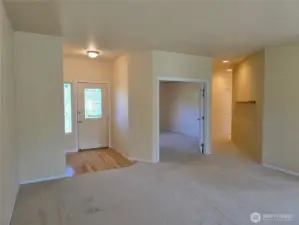 Entry