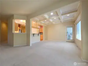 Living-Dining
