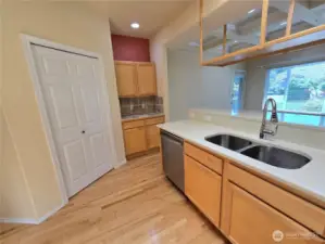 Pantry