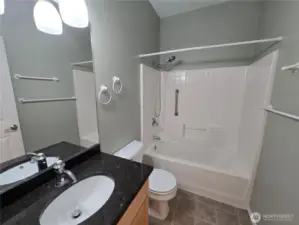 Bathroom 2
