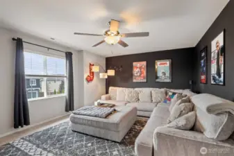 Bonus room