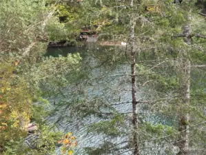 View out Back of Home 3