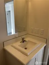 Main Bath