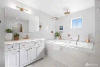 Recently Remodeled!