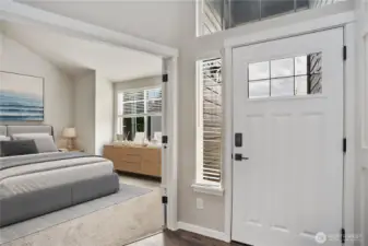 Home Under Construction - Photos are not of actual home. Colors and finishes may vary. Photos may contain upgrades