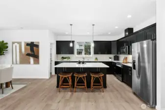 Home Under Construction - Photos are not of actual home. Colors and finishes may vary. Photos may contain upgrades