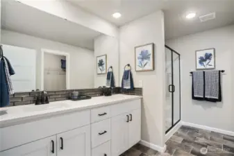 Home Under Construction - Photos are not of actual home. Colors and finishes may vary. Photos may contain upgrades