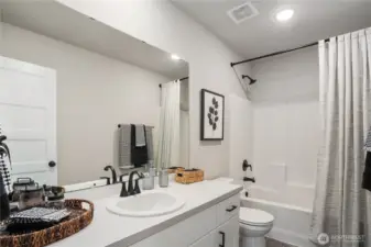 Home Under Construction - Photos are not of actual home. Colors and finishes may vary. Photos may contain upgrades