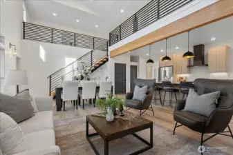 Photos shown are from a previous listing featuring the same floor plan.