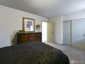 Bedroom # 2  extra large