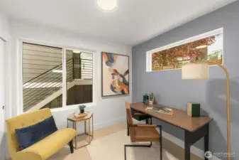 Photos of Model Unit