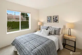 Additional Bedroom 3