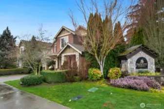 Highly Sought After Prescott Neighborhood