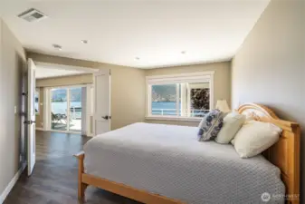 Guest Bed 2