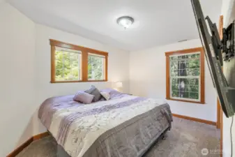 Bedroom #2