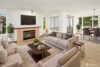 Virtual Staging