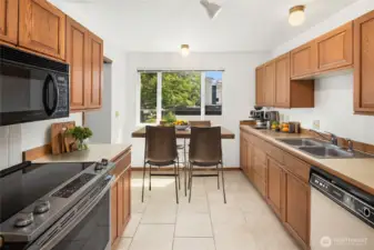 Virtual Staging