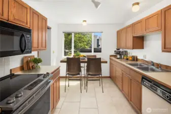 Virtual Staging