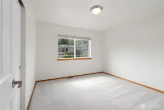 Bedroom #2