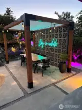 You should really "Stay a while"!