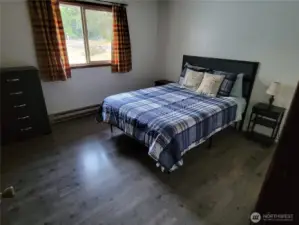1st Bedroom