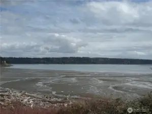 Similk  Beach Views
