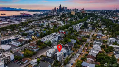 *Photos of Similar Home*