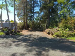 Ready to park you RV and enjoy the beach life