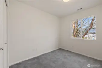 3rd additional bedroom