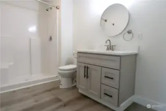 *PB1 bathroom