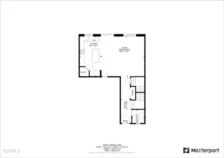 Main Floor Plan