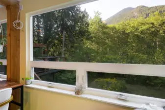 Amazing Views