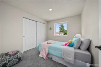 Bedroom 3