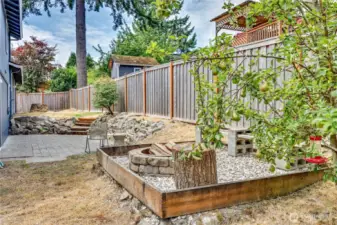 firepit