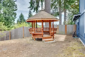 Gazebo