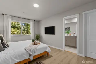 Model Home pictured. Images may vary.