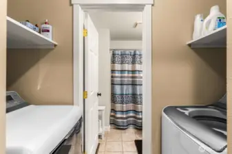 Washer/Dryer