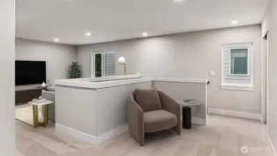 Photos are for representation only.  Features, colors and selections may differ from photograph. See site agent for details.