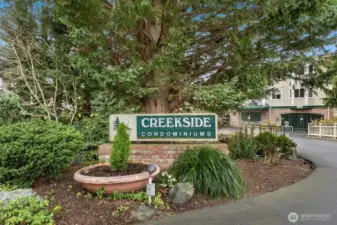 Creekside Condominiums