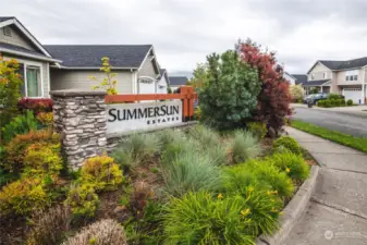 Summersun Estates- the place to call home!