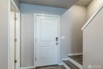 Entryway